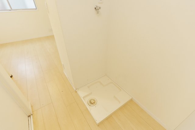 バーミープレイス新小岩の設備