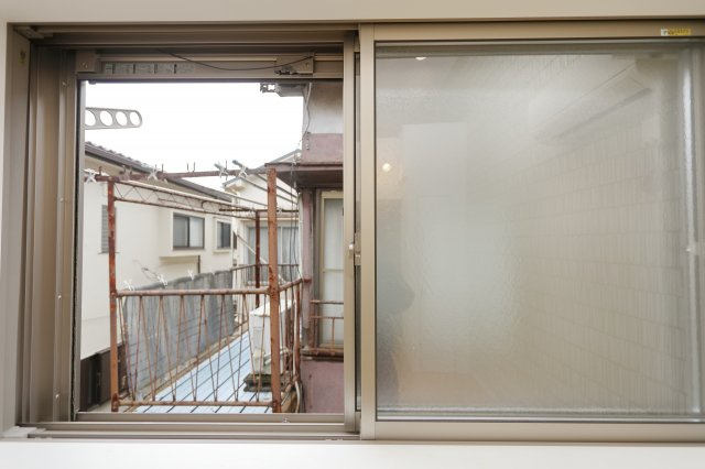 バーミープレイス新小岩の展望