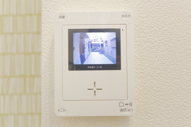 バーミープレイス新小岩の設備