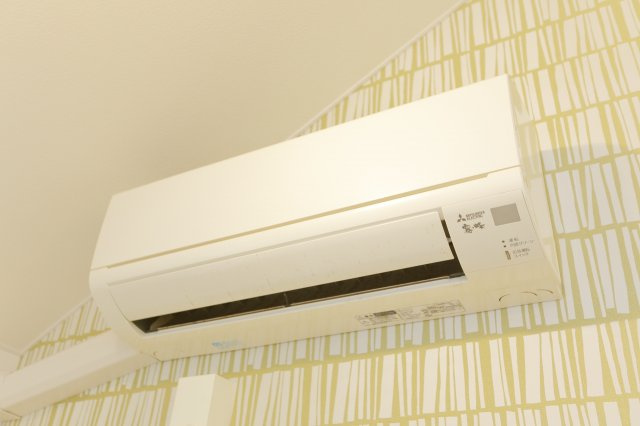 バーミープレイス新小岩の設備