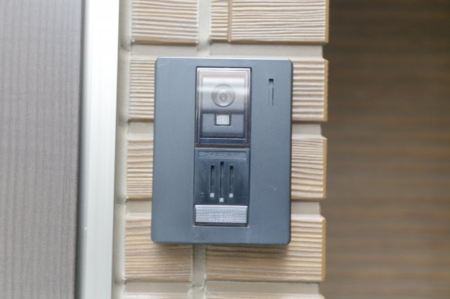 バーミープレイス新小岩の設備