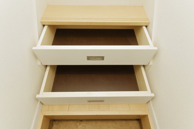 バーミープレイス新小岩の玄関