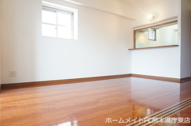 リファレンス九品寺の居間・リビング