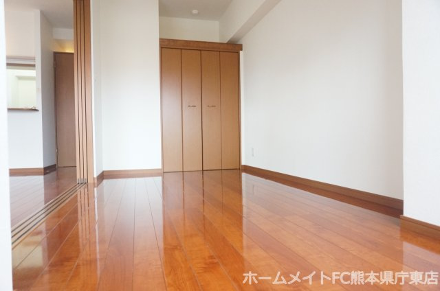 リファレンス九品寺の洋室