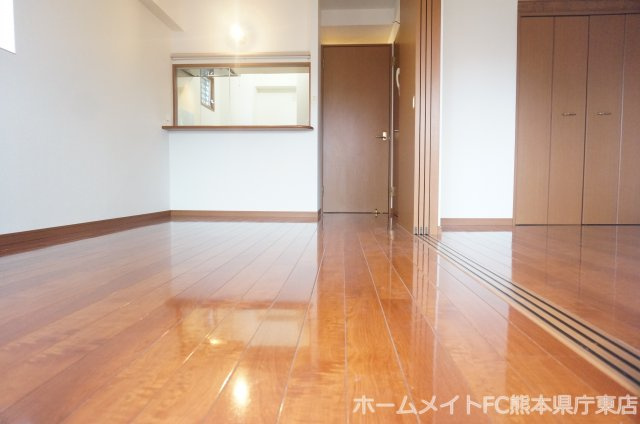リファレンス九品寺の居間・リビング
