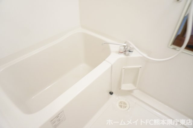 リファレンス九品寺の浴室