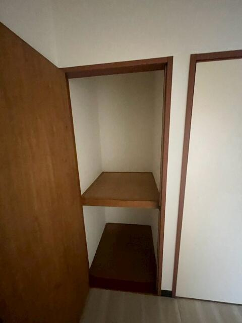 全居室収納