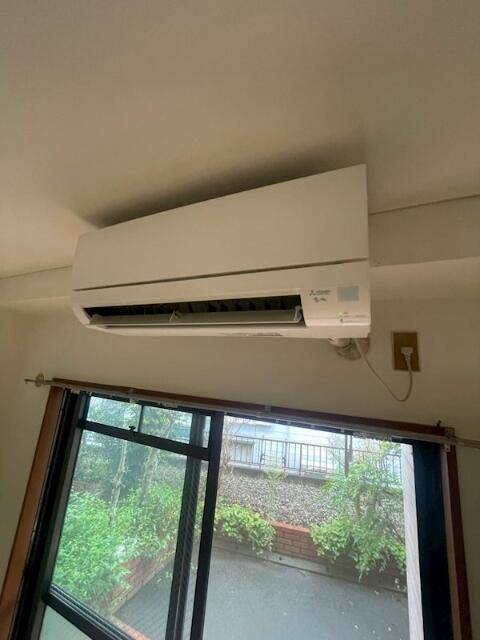 エアコン１基