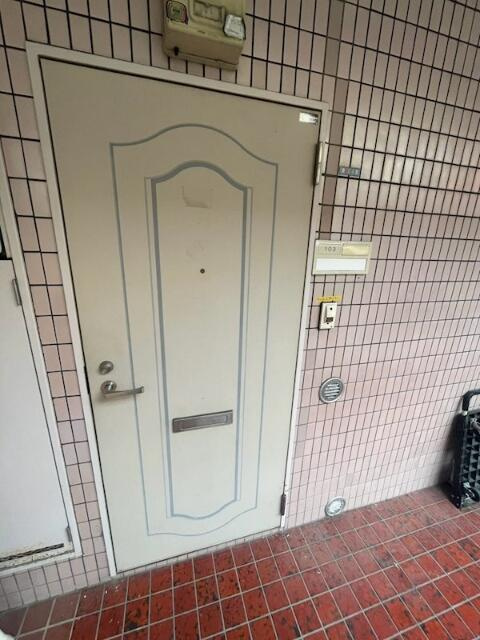 空室につきすぐに内覧可能です