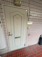 空室につきすぐに内覧可能です