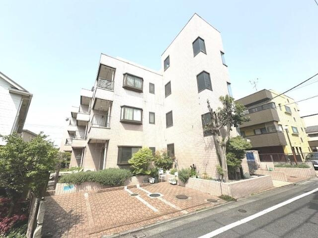 西新井大師西駅徒歩１７分