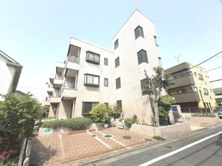 西新井大師西駅徒歩１７分