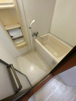 バストイレ別
