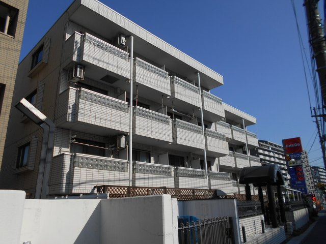 ジュネス市川