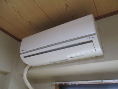 【設備】 | BS第10ハイツ