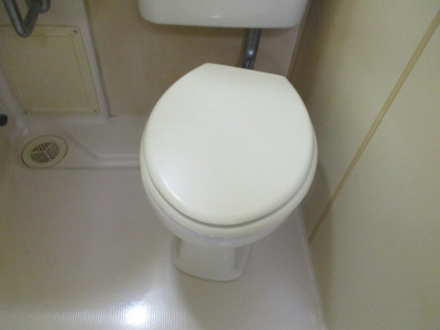 【トイレ】 | BS第10ハイツ