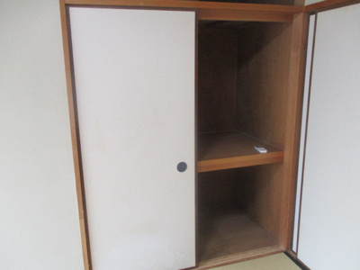 【収納】 | BS第10ハイツ