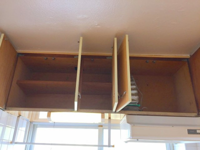 【キッチン】 | 島アパート | ※退去前の為、写真と現状が異なる場合がございます