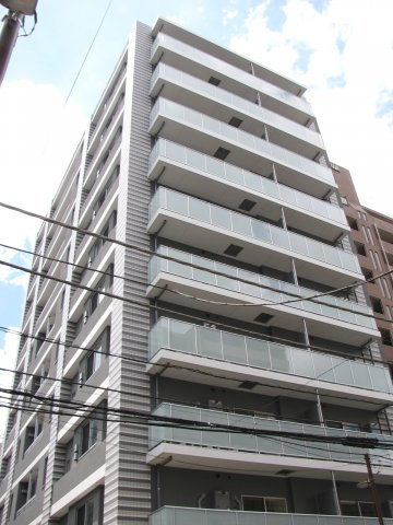 アーバネックス文京本郷の外観|外観