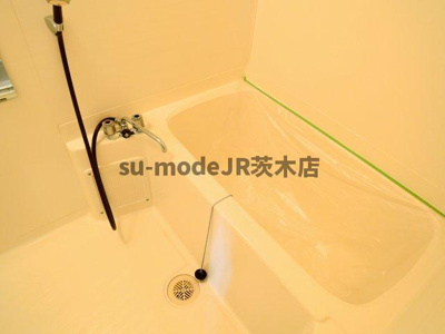 【浴室】 | 735柳ビル