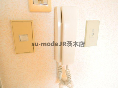 【セキュリティ】 | 735柳ビル