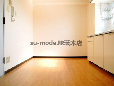 【居間・リビング】 | 735柳ビル