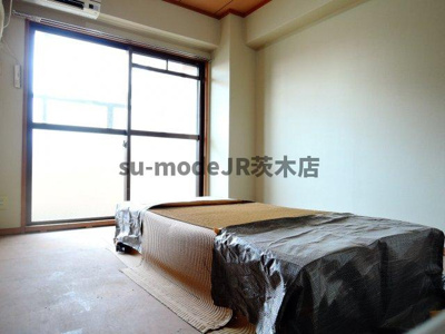 【内装】 | 735柳ビル