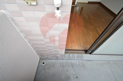 【その他共用部分】 | プリミエール白鷺