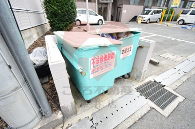 【その他共用部分】 | プリミエール白鷺