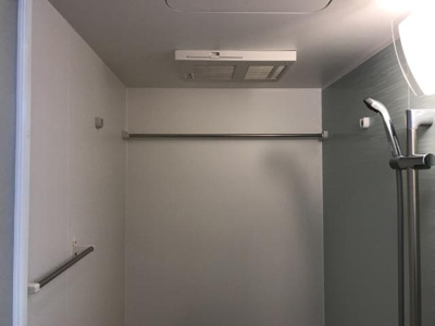 【その他】 | 仮称）那珂5丁目マンション | 浴室乾燥機（イメージ）