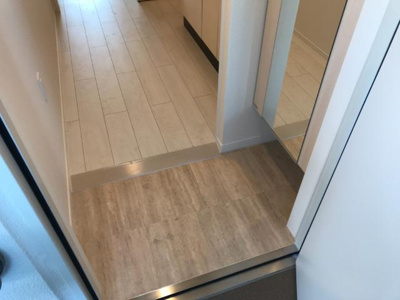 【玄関】 | 仮称）那珂5丁目マンション | 玄関（イメージ）