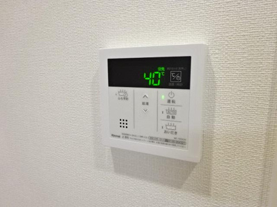 【設備】 | 仮称）那珂5丁目マンション | 室内設備（イメージ）