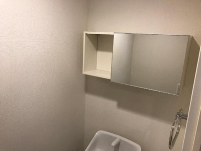 【トイレ】 | 仮称）那珂5丁目マンション | トイレ（イメージ）