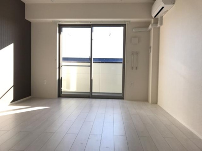 【内装】 | 仮称）那珂5丁目マンション | 室内（イメージ）