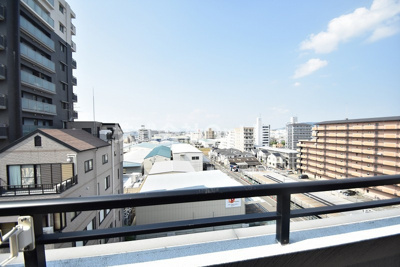 【展望】 | プランドール中川