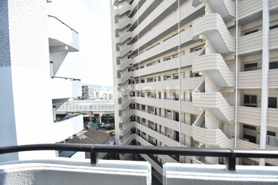 【展望】 | プランドール中川