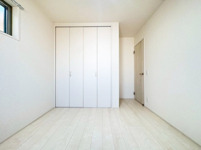 【子供部屋】 | 箕面市西小路2丁目貸家Ⅰ期