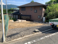 和歌山県海草郡紀美野町神野市場233-4の画像
