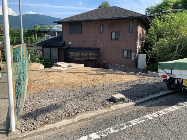 【外観】 | 和歌山県海草郡紀美野町神野市場233-4