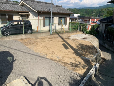 【外観】 | 和歌山県海草郡紀美野町神野市場233-4