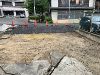 【外観】 | 和歌山県海草郡紀美野町神野市場233-4