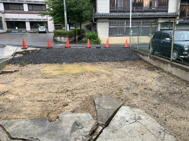 【外観】 | 和歌山県海草郡紀美野町神野市場233-4
