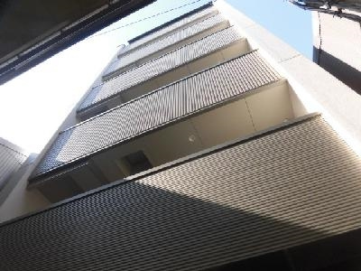TheLuxe京都三条（ザリュクス京都三条）の外観