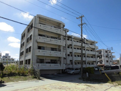 【外観】 | ひろしハウジング