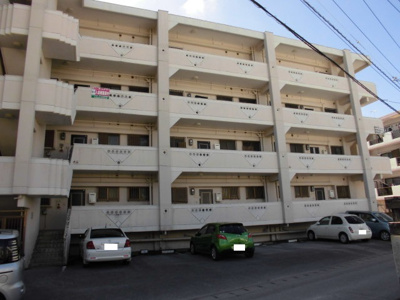 【外観】 | ひろしハウジング