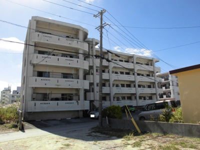 【外観】 | ひろしハウジング