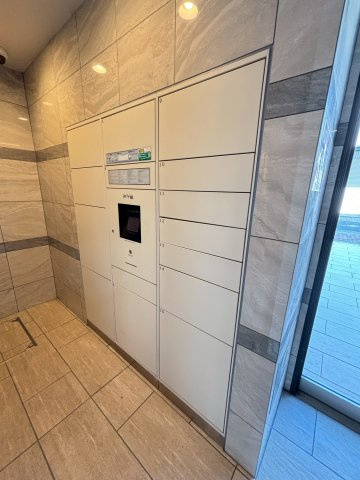 【設備】 | プレサンス塚本ミッドマーク