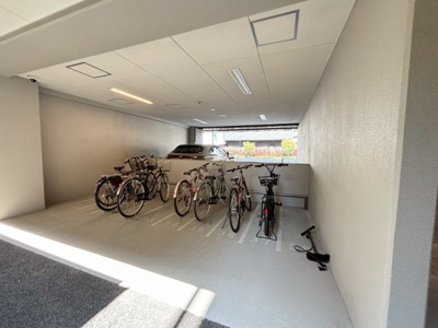 【その他共用部分】 | プレサンス塚本ミッドマーク