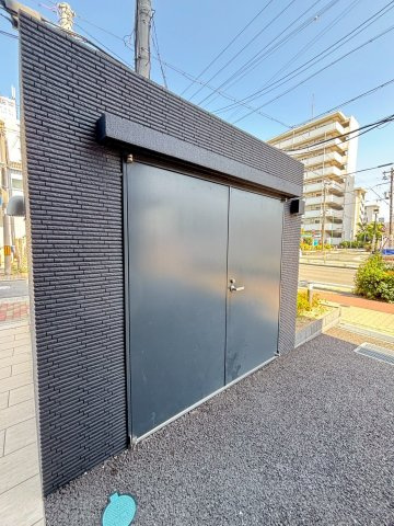 【その他共用部分】 | プレサンス塚本ミッドマーク