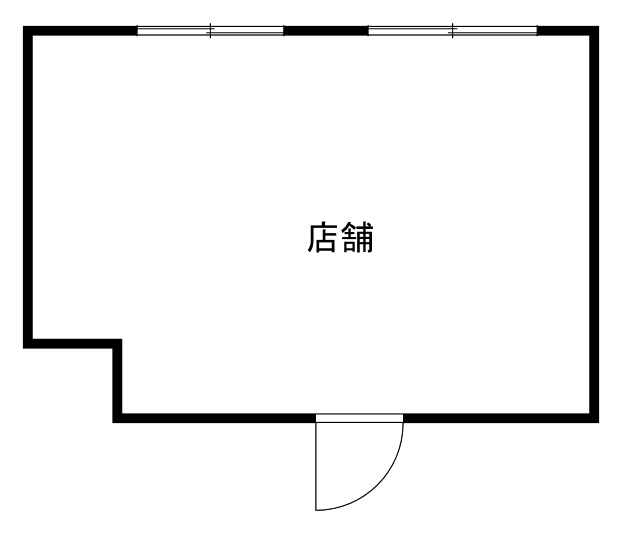 【間取り】 | ハウス255